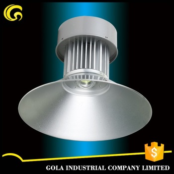 LED High Bay Light, Brand Name : Gola Industrial Co.Ltd