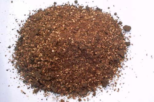 Organic Castor Meal, Style : Dry