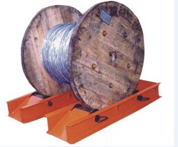 Hot Sales Cable Drum Dispenser Cable Reel Drum 1ton