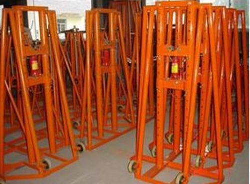 Movable Cable Jacks, Brand Name : Dpair