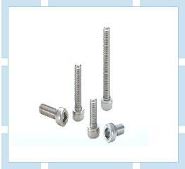 Alloy Nuts, Standard : ASTM / ASME A/SA 193 / 194