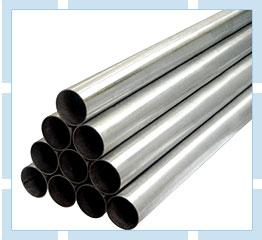 Steam Pipe, Length : Single Random, Double Random & Cut Length