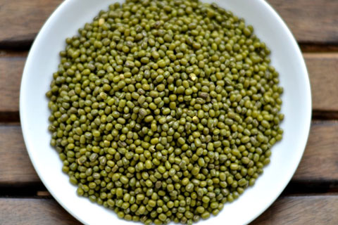 Green Gram (Moong)
