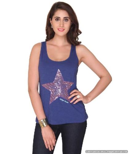 Ladies Tops,ladies Tops