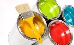 Synthetic Enamel Paint, For Interior Use, Packaging Size : 200ml, 400ml