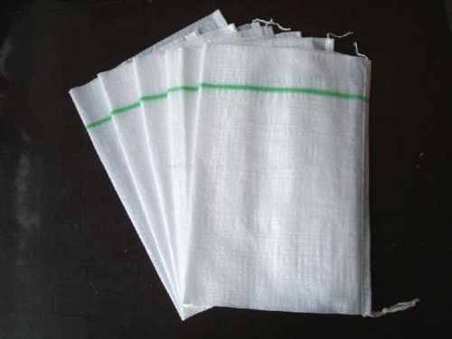 HDPE Woven Bags