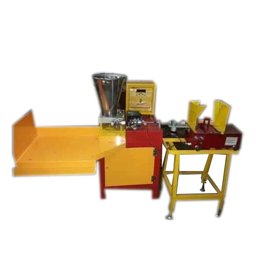 Fully Automatic Agarbatti Making Machine