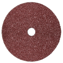 Cubitron Fibre Disc