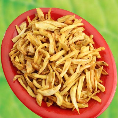 Jackfruit Chips