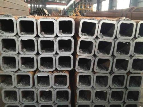 Samless Square Pipes, Brand Name : Xiangxin 20X20mm~400X400mm