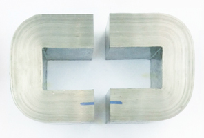 Toroidal Amorphous C-cores, For CT, Split CT, Welding, Transformer, Filter, Choke, Size : UMCCC 100