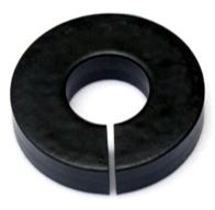 Gapped Toroidal Core