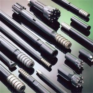 Drilling Tools