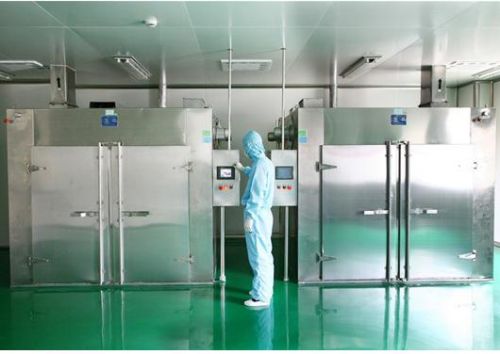 CT-c Hot Air Circulation Oven, Brand Name : HYWELL for Medicine, food