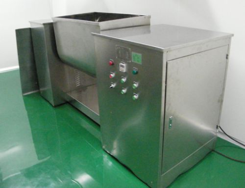 Mixing Machine, Brand Name : HYWELL for food, medicine