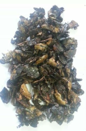 Cashew Shell Cake, Packaging Type : PP Bag