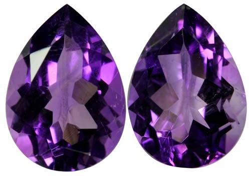 Amethyst Stone