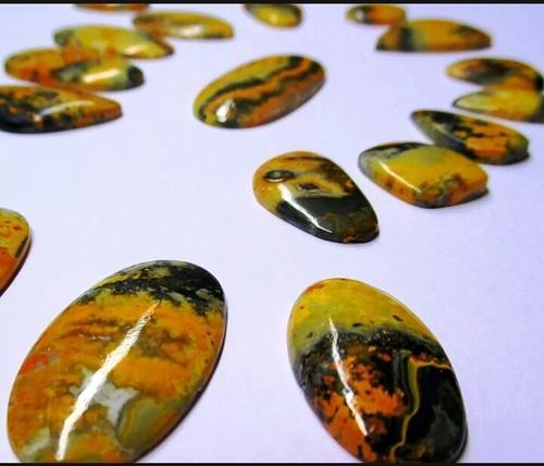 Bumble Bee Jasper