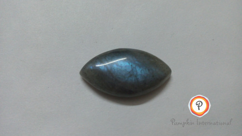 Labradorite Gemstone Cabochon