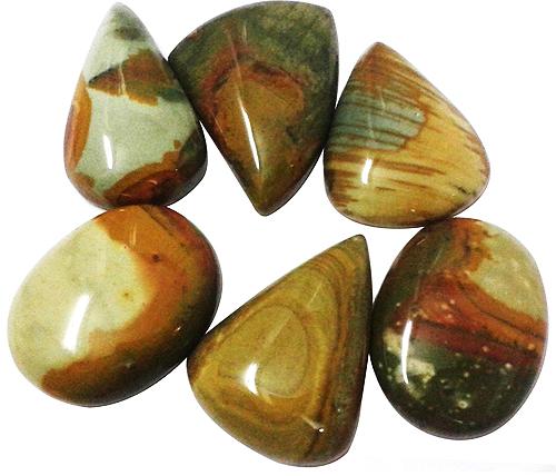 Mookaite Gemstones