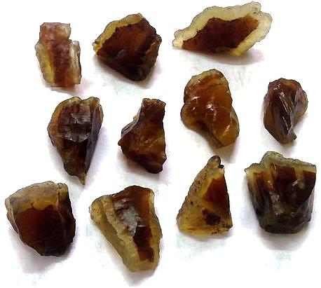 Pendant Size Natural Agate Rough