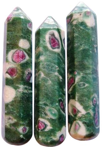 Pumpkin International Rubyzoisite Pencils