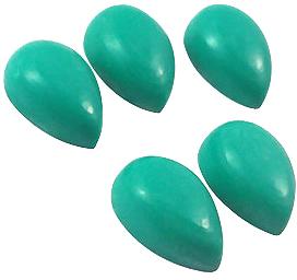 Turquoise Cabochons