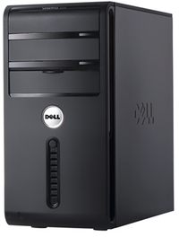 Desktop computer, Brand Name : Dell, Screen Size : 15 Inch