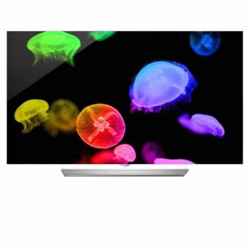 2015 Lg Electronics 65ef9500 65-inch 4k Ultra Hd Flat Smart Oled TV