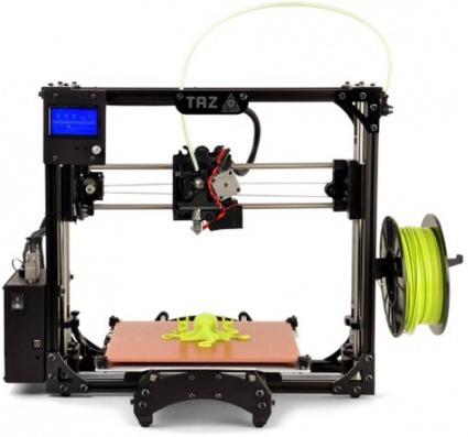 Desktop 3d Printer