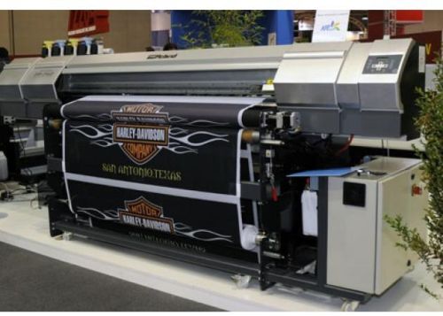 Sublimation Printer