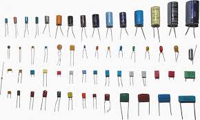 Hv Capacitors