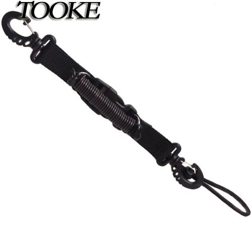 Safety Spring Metal Lanyard, Brand Name : TOOKE