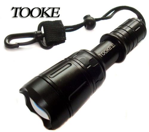 Underwater Diving Video Light, Brand Name : TOOKE