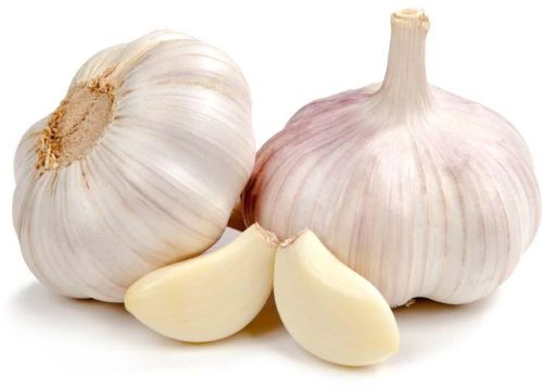 Fresh garlic, Storage : Cool, Dry Place