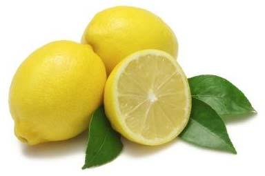 Fresh lemon, Cultivation Type : Natural