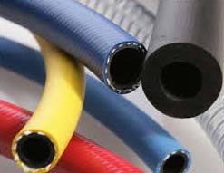 Rubber Hose Pipes