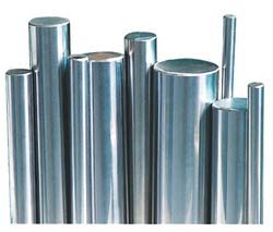 Round Polished Hard Chrome Shaft Sleeve, For Construction, Grade : DIN, GB, JIS