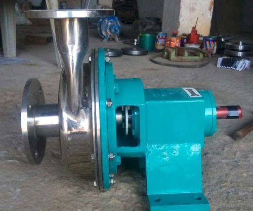 High Pressure Stainless Steel Pumps, For Agriculture, Industry, Power : 1Bhp, 2Bhp