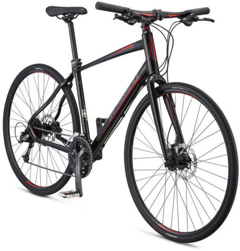 2016 Schwinn Vantage F1 Sport Hybrid Bike