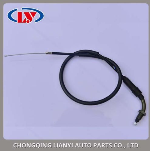 Lianyi Throttle Cable, Packaging Type : Customized