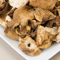 Natural Oyster Dry Mushroom Vacuum-sealed Bag