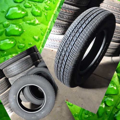 Rubber Car Tyre With Bis To India 13-17', Packaging Type : Black