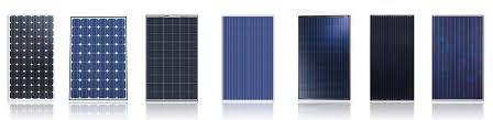 PESOLAR POLLYCRISTALINE Solar Panel, For FULLSIZE, Size : 1920*1920