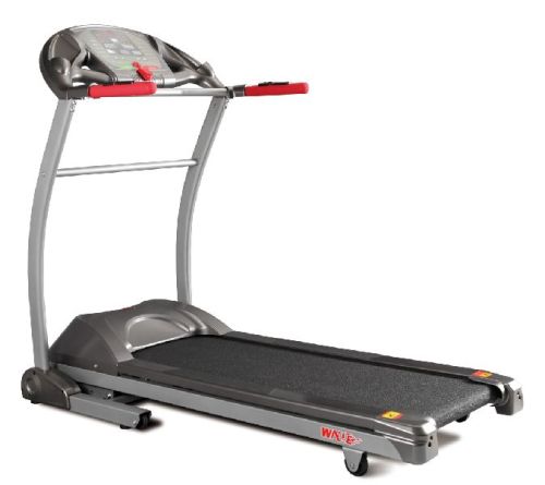 F1-2000Q Home Motorized Treadmill
