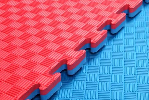 Interlocking EVA Mats