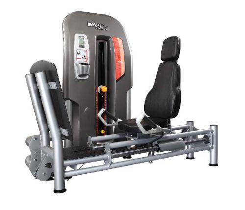 Leg Press Machine, Brand Name : WNQ