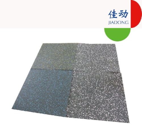 SBR+EPDM Rubber Mats, Brand Name : JIADONG for 8 years