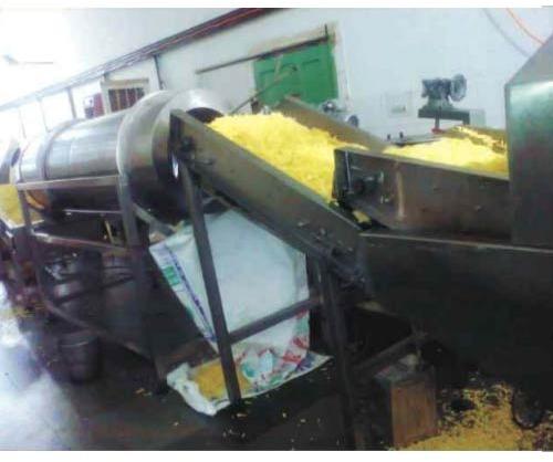 Kurkure Line Machine