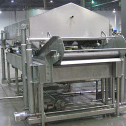 Namkeen Fryer Machine